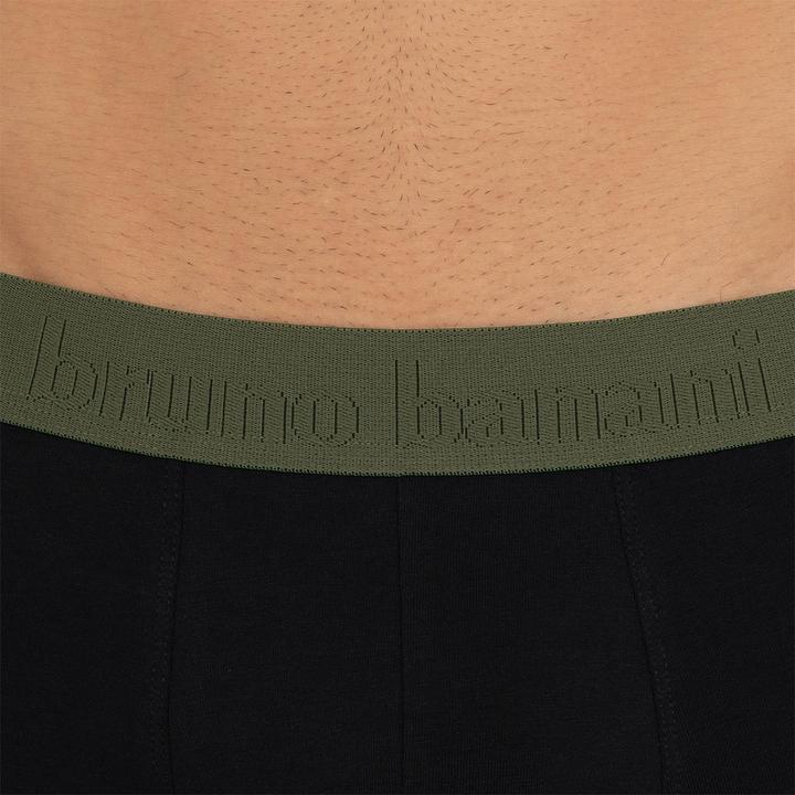 Actual product image Bruno Banani 6er Pack Flowing Retro Short / Pant (XXL, pack of 6)