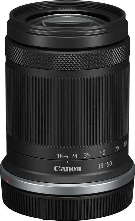Produktbild Canon RF-S 18-150mm f/3.5-6.3 IS STM (Canon RF, APS-C / DX)