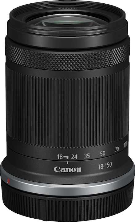 Immagine prodotto Canon RF-S 18-150mm f/3.5-6.3 IS STM (Canon RF, APS-C / DX)