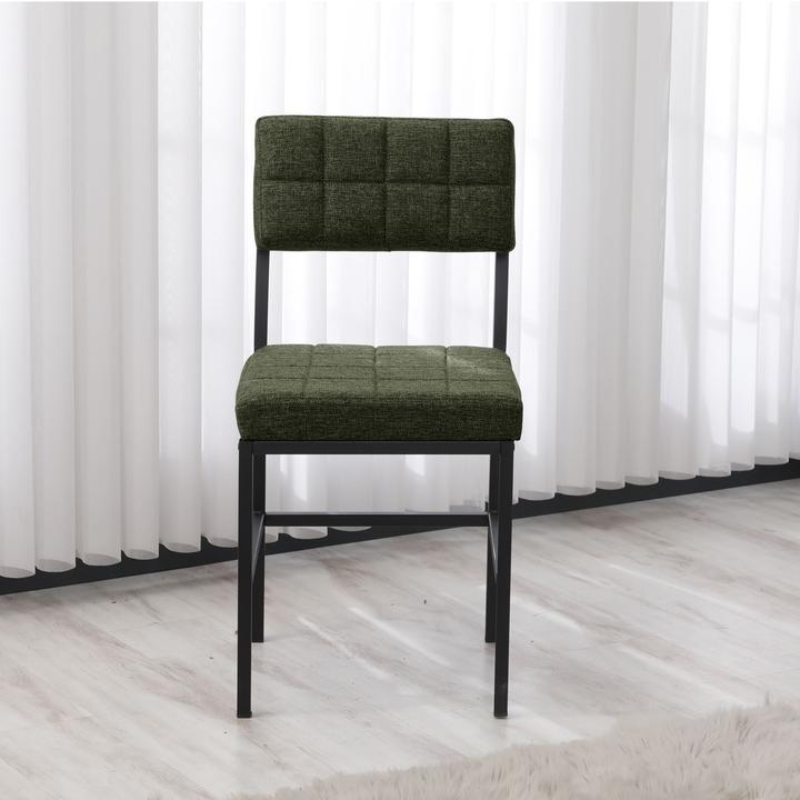 Image du produit Homitis Dubai Chair