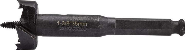 Image du produit Makita Fraises à percer 35,0 mm (35 millimètres)