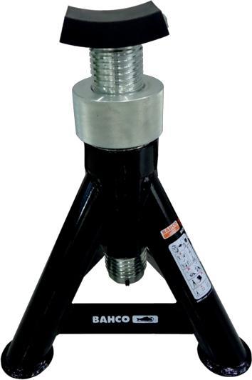 Image du produit Bahco Tréteau de support extrêmement résistant