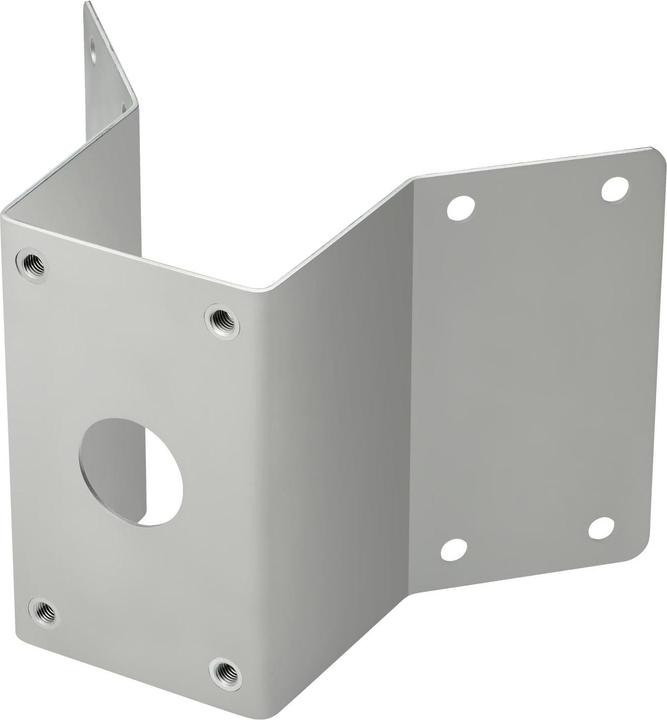 Actual product image Hanwha Corner bracket SBP-300KMS (Mounting kit)
