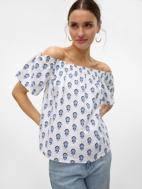 Produktbild Vero Moda VMMYKONOS Top Top (S)