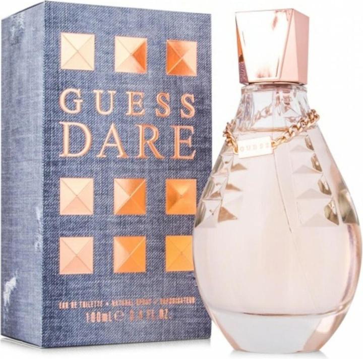 Immagine prodotto Guess Osa (Eau de toilette, 100 ml)