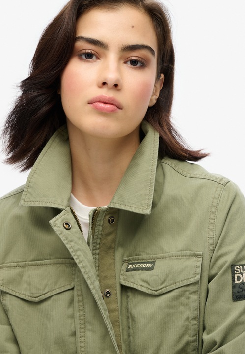 Immagine prodotto Superdry Giacca militare M65 (6)