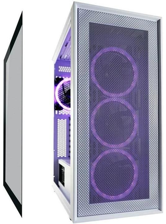 Actual product image LC-Power Gaming 802W (ATX, mATX, Mini-ITX)