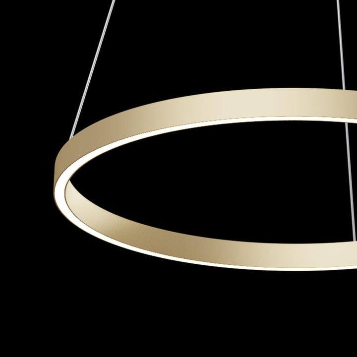 Actual product image Maytoni Rim (2200 lm)