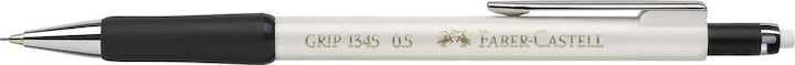 Produktbild Faber-Castell Grip 1345 Druckbleistift (0.50 mm, HB)