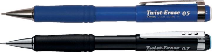 Image du produit Pentel twist erase (0.70 mm, HB, 1x)