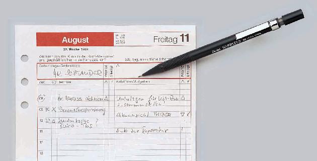 Produktbild Pentel Druckbleistift Sharplet-2 (0.50 mm, HB, 1 x)