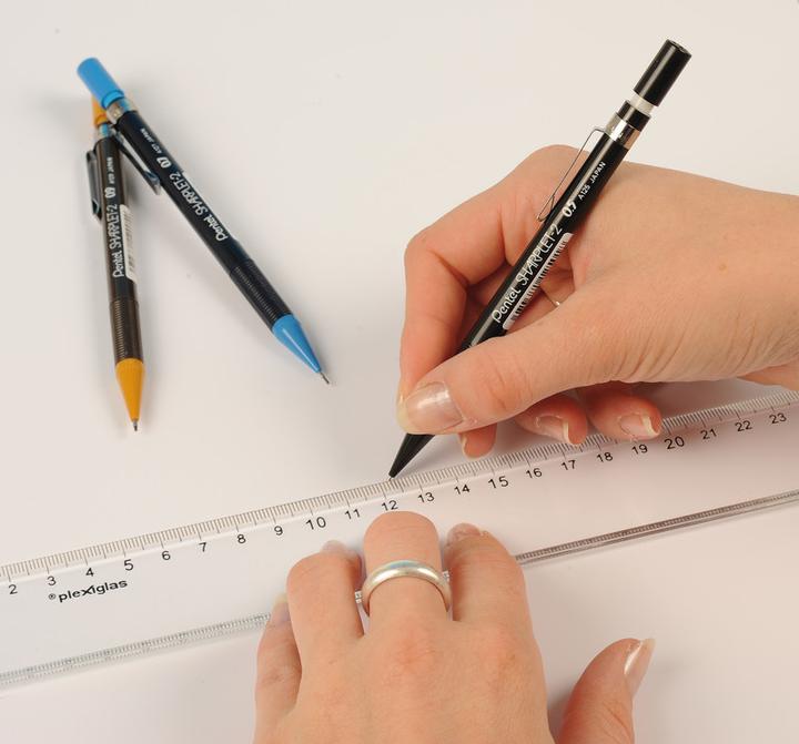Produktbild Pentel Druckbleistift Sharplet-2 (0.50 mm, HB, 1 x)