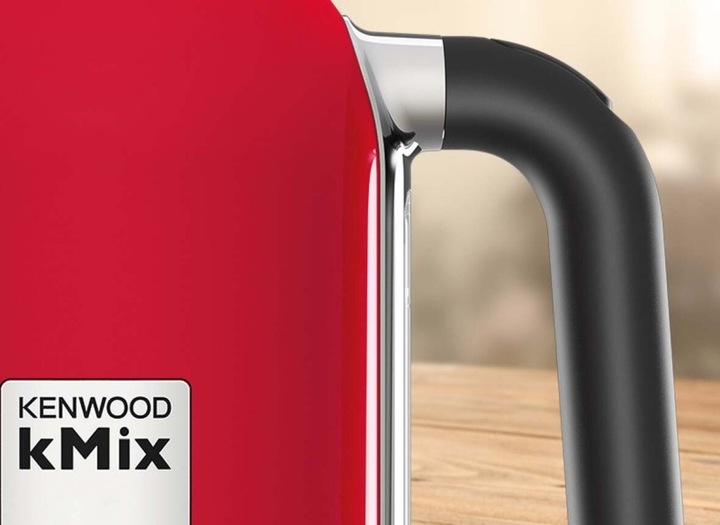 Actual product image Kenwood kMix ZJX650RD (1 l)