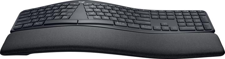Produktbild Logitech Ergo K860 for Business (DE, Kabellos)