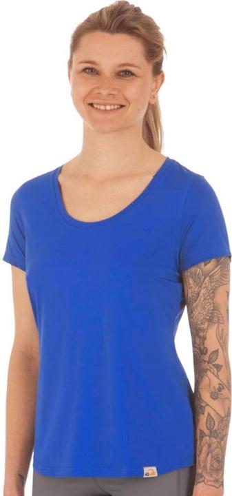 Image du produit IQ-UV FREE Shirt, Rundhals (S)