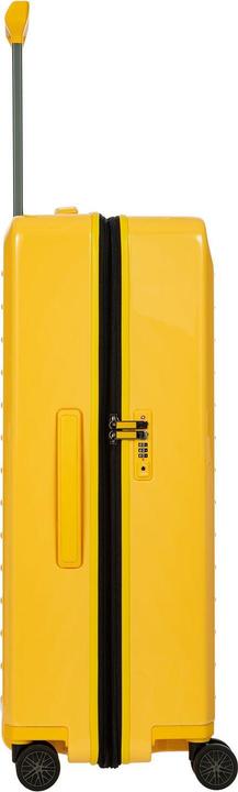 Actual product image Porsche Design Trolley + Case Roadster 4W Trolley L (115 l)