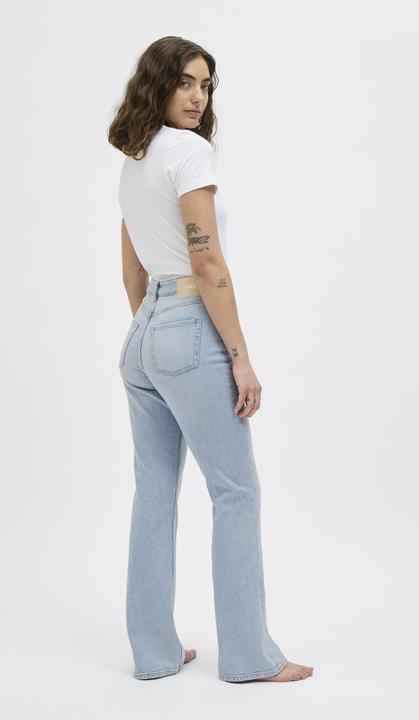 Image du produit JJXX Jxturin Bootcut Hw C7151 Jeans Dnm Ln (25)