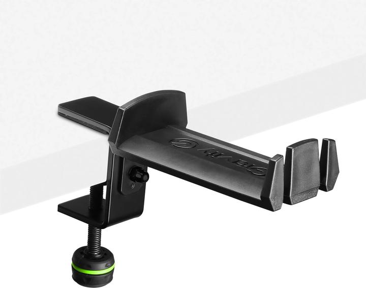 Produktbild Gravity HPHTC 01 Kopfhörerhalter zur Tischmontage