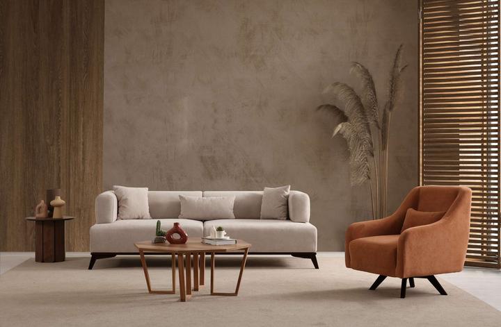 Produktbild Atelier del Sofa Hera 3-Seat Sofa (3-Sitzer)