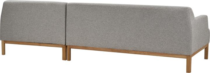 Produktbild Beliani Sosjo (Ecksofa)