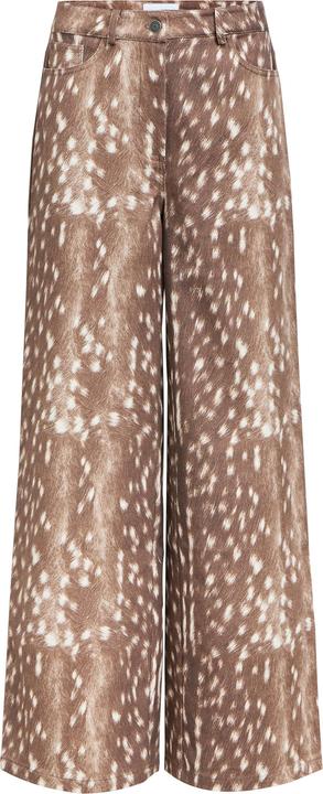 Immagine prodotto Object Animalprint Hose (40)