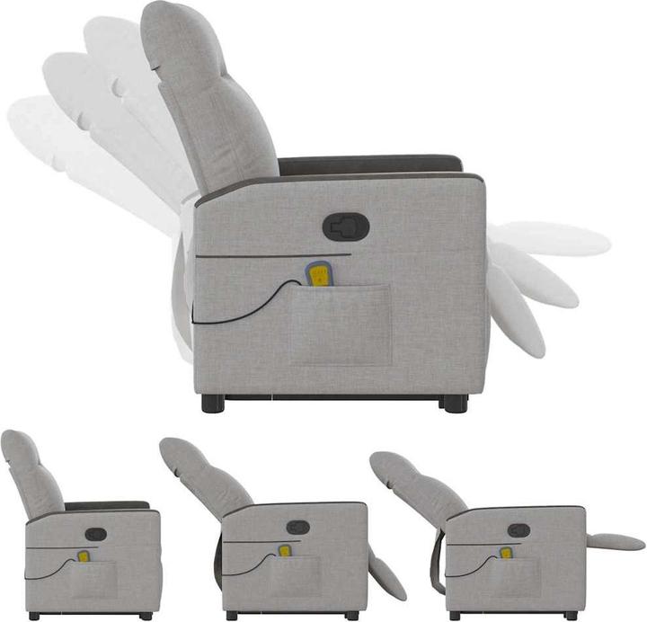 Produktbild vidaXL Marilena