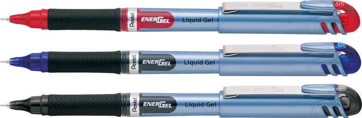 Immagine prodotto Pentel EnerGel (Blu, 1 x)