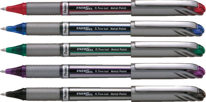 Image du produit Pentel EnerGel (Vert, 1 x)