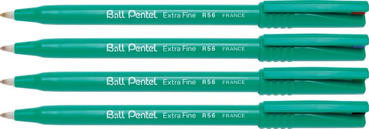 Produktbild Pentel Extra Fine (Blau, 1 x)