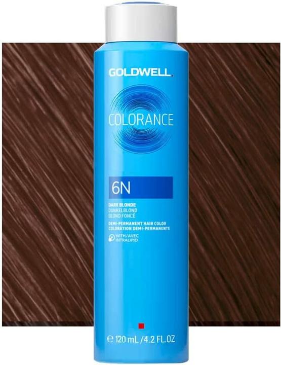 Produktbild Goldwell Colorance (6N 	dunkelblond)