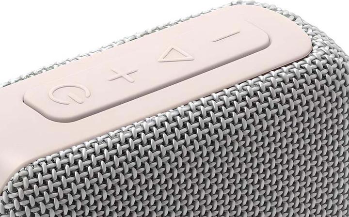 Image du produit Ledwood Tragbare Bluetooth-Lautsprecher Xs-40 Grau 5 W (16 h)