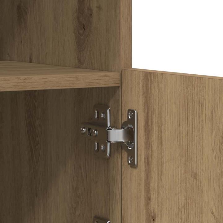 Produktbild VidaXL Seitenbord (41 x 37 x 67 cm)