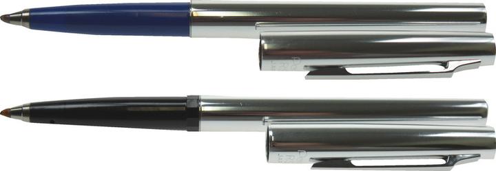 Produktbild Pentel Roller Rolling Writer (Schwarz, 1x)
