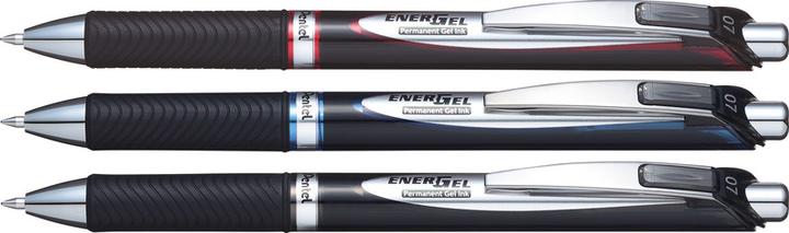 Produktbild Pentel EnerGel Xm (Blau, 1 x)