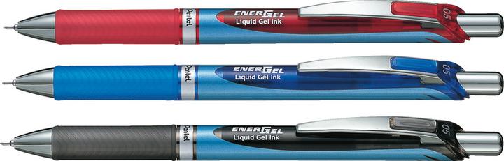 Produktbild Pentel EnerGel Xm (Black, 1 x)