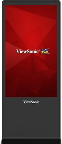 Actual product image Viewsonic EP5542T (3840 x 2160 Pixels, 55")