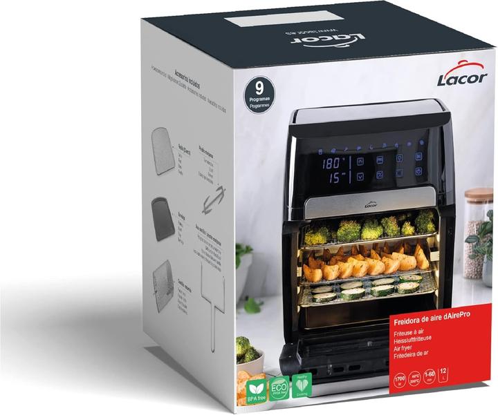 Immagine prodotto Lacor Dairepro