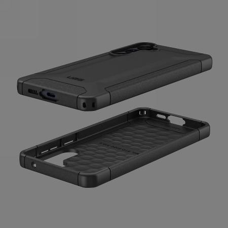 Actual product image UAG Scout (Samsung Galaxy A55)