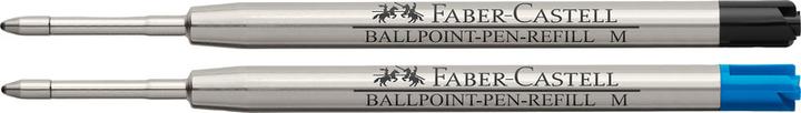 Produktbild Faber-Castell Grossraumpatrone (Schwarz, 1 x)