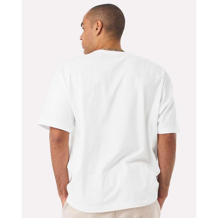 Produktbild Bella Canvas 7.5 oz Heavyweight Tee (4XL)