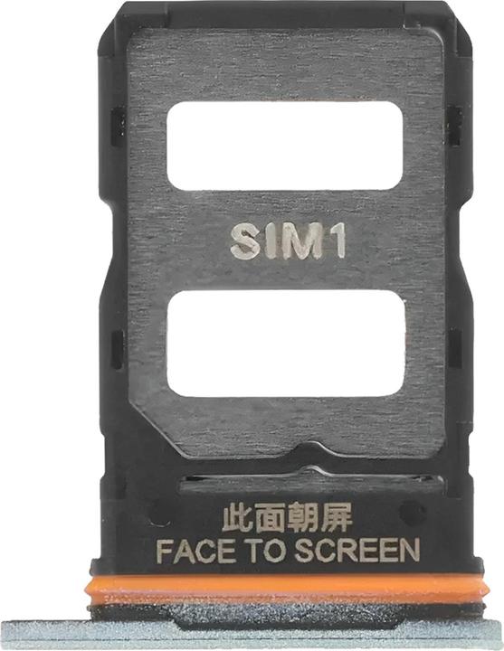 Actual product image Clappio SIM card holder spare part (SIM holder)