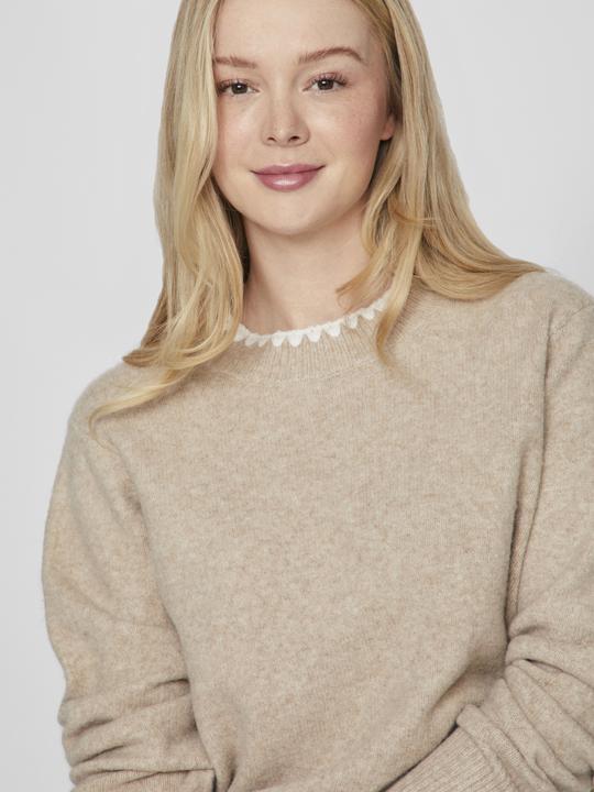 Actual product image Vila Knitted jumper (L)