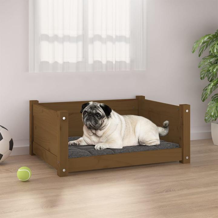 Image du produit vidaXL Hundebett (Chien)