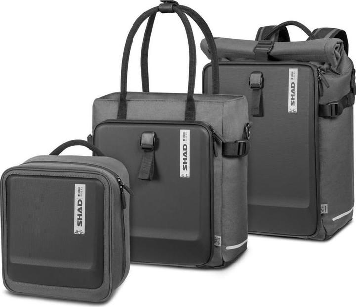 Produktbild Shad Daily (16 l)