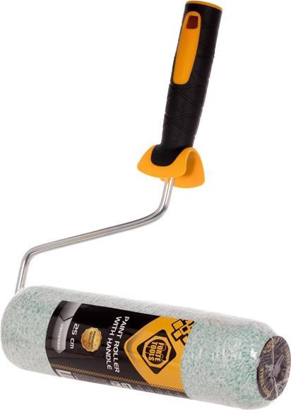 Image du produit Forte tools ROLLER MAXI 25CM 16MM C48 AVEC POIGNÉE 2K (48 mm)