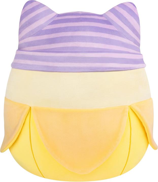 Produktbild Jazwares Squishmallows gelbe Banane 40cm (40 cm)