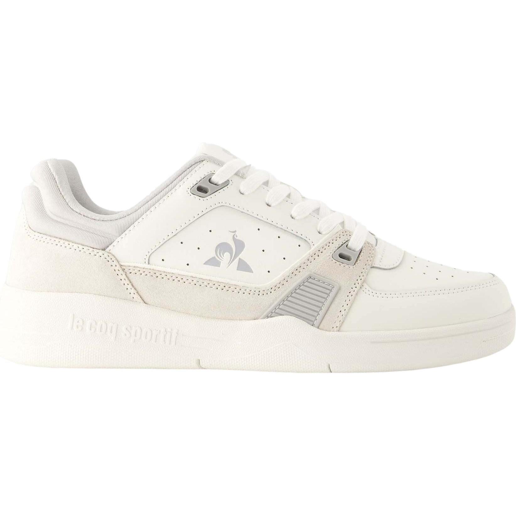 Le Coq Sportif, Herren, Sneaker, sneakers pro star perf, Weiss, (45)