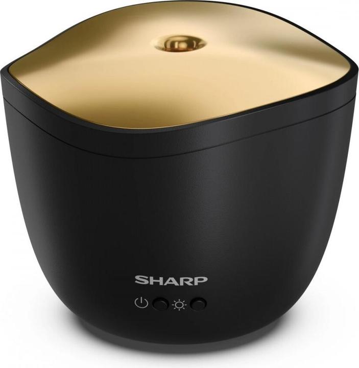 Actual product image Sharp Ultrasonic Aroma Diffuser sw (200 ml)