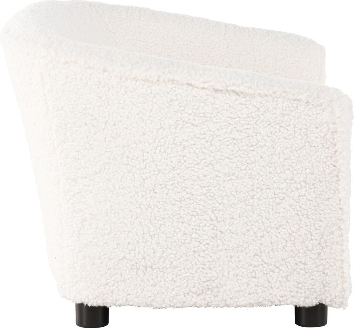 Actual product image Venture Home Sofa Teddy (High chair)