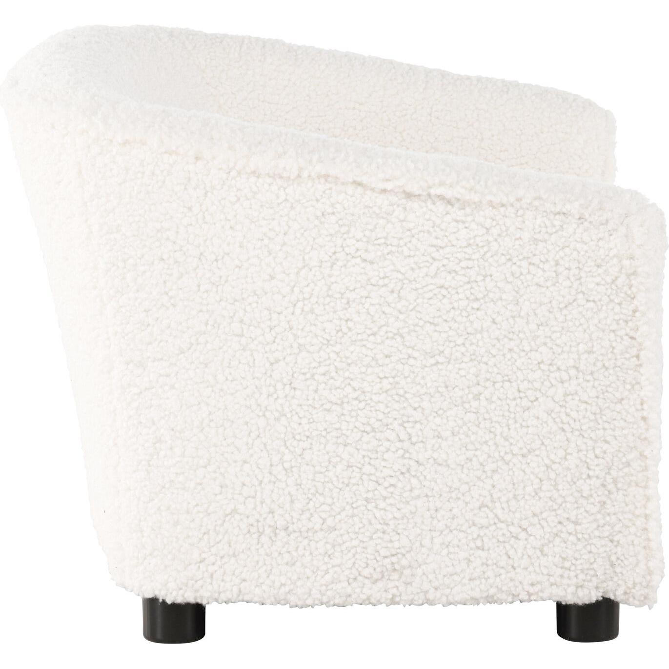 Thumbnail - Venture Home, Kinderstuhl + Kindertisch, Sofa Teddy (Kindersofa)
